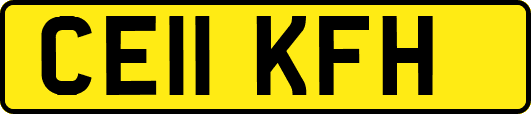 CE11KFH