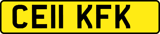 CE11KFK