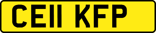 CE11KFP