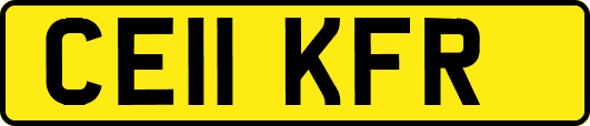 CE11KFR