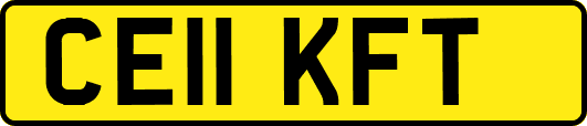 CE11KFT