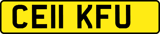 CE11KFU