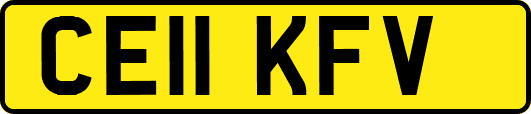 CE11KFV