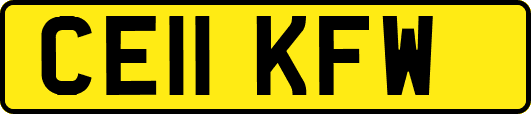 CE11KFW
