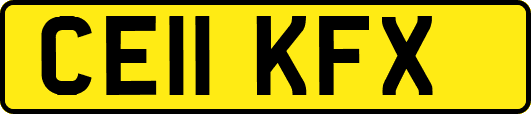 CE11KFX