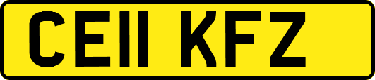 CE11KFZ