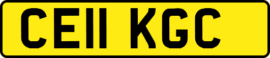 CE11KGC