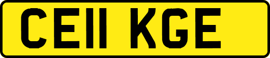 CE11KGE