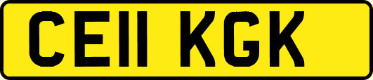 CE11KGK