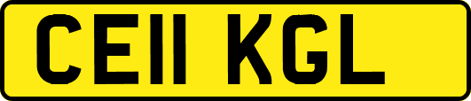 CE11KGL