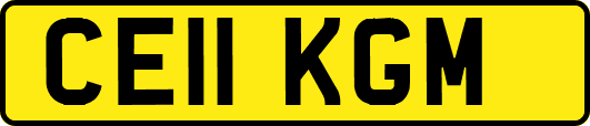 CE11KGM