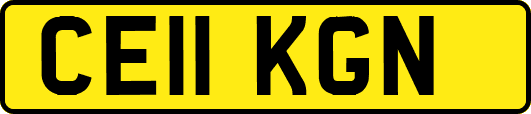 CE11KGN