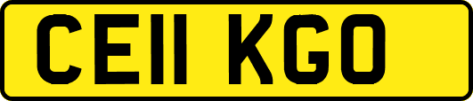 CE11KGO