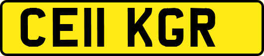 CE11KGR