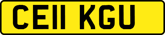 CE11KGU