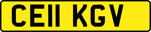 CE11KGV