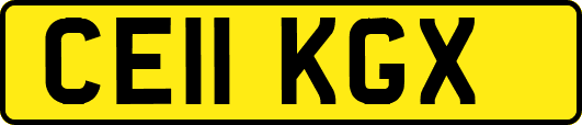 CE11KGX