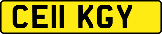 CE11KGY