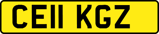 CE11KGZ