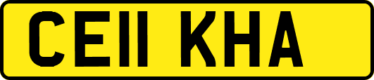 CE11KHA