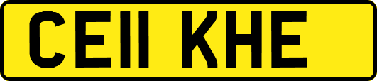 CE11KHE