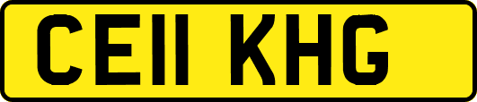 CE11KHG
