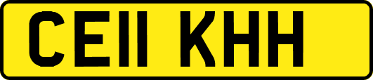 CE11KHH