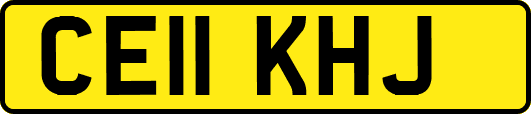 CE11KHJ