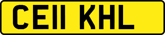 CE11KHL