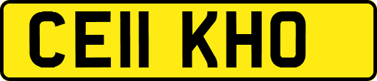 CE11KHO