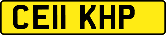 CE11KHP
