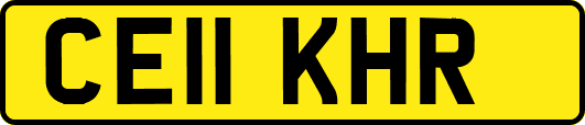CE11KHR