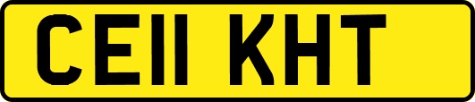CE11KHT