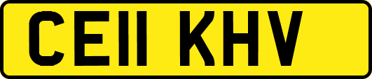 CE11KHV