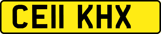 CE11KHX