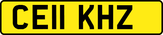 CE11KHZ