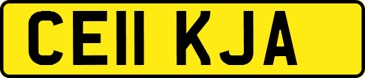 CE11KJA