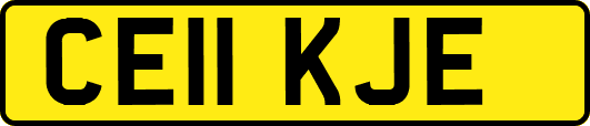 CE11KJE