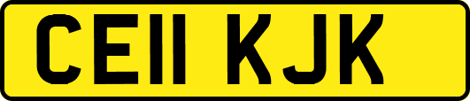 CE11KJK