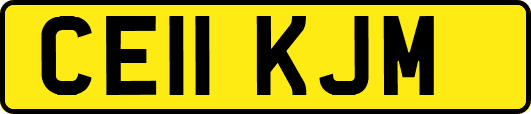 CE11KJM