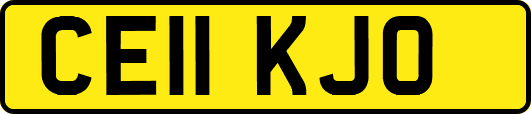 CE11KJO