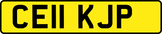 CE11KJP