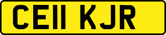 CE11KJR