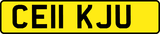 CE11KJU
