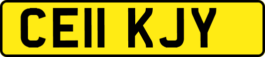 CE11KJY
