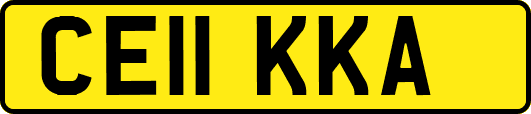 CE11KKA