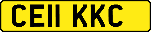 CE11KKC