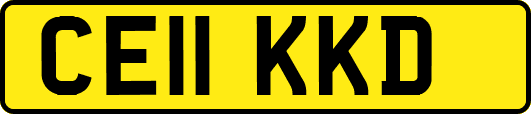 CE11KKD