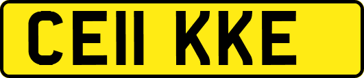 CE11KKE
