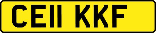 CE11KKF